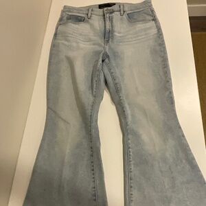 Veronica Beard jeans